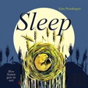 The Sleep Book