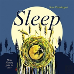Bertrand.pt - The Sleep Book