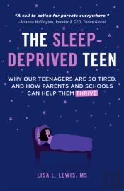 The Sleep-Deprived Teen