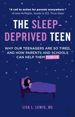 Bertrand.pt - The Sleep-Deprived Teen