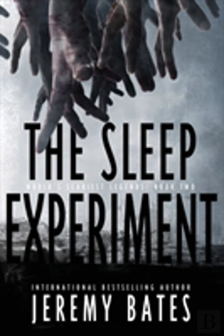 Bertrand.pt - The Sleep Experiment