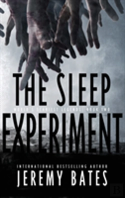 Bertrand.pt - The Sleep Experiment