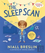 The Sleep Scan Â€“ A Mindful Moments Book