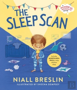 Bertrand.pt - The Sleep Scan Â€“ A Mindful Moments Book