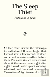 The Sleep Thief