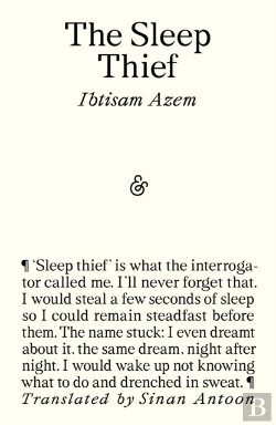 Bertrand.pt - The Sleep Thief