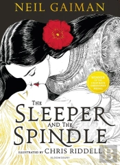 The Sleeper And The Spindle