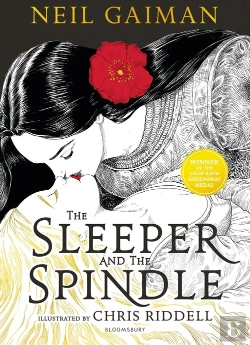 Bertrand.pt - The Sleeper And The Spindle