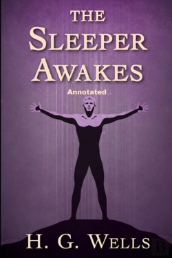 Bertrand.pt - The Sleeper Awakes Illustrated