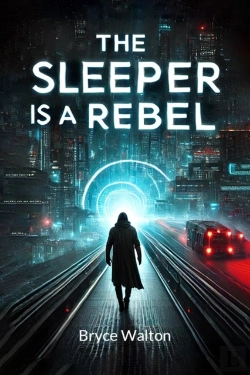 Bertrand.pt - The Sleeper Is A Rebel (Edition2024)