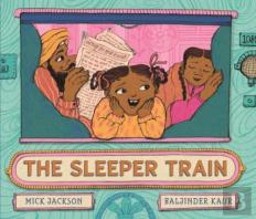 The Sleeper Train