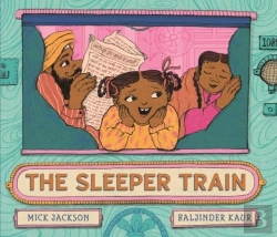 Bertrand.pt - The Sleeper Train