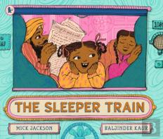 The Sleeper Train