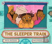 The Sleeper Train