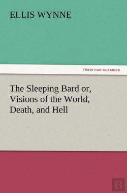 Bertrand.pt - The Sleeping Bard Or, Visions Of The World, Death, And Hell
