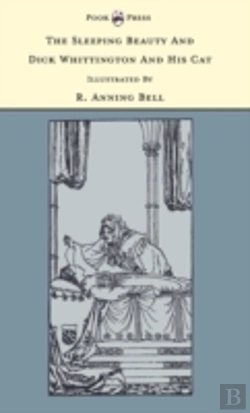 Bertrand.pt - The Sleeping Beauty And Dick Wittington And His Cat - The Banbury Cross Series