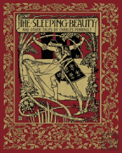 The Sleeping Beauty And Other Tales