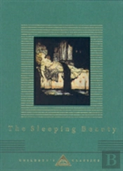 The Sleeping Beauty