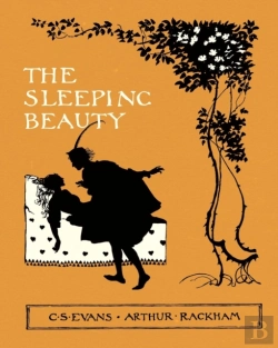 Bertrand.pt - The Sleeping Beauty - Illustrated By Arthur Rackham