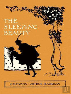 Bertrand.pt - The Sleeping Beauty - Illustrated By Arthur Rackham