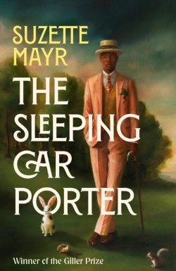 Bertrand.pt - The Sleeping Car Porter