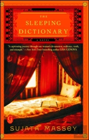 The Sleeping Dictionary