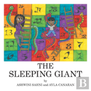 The Sleeping Giant