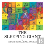 The Sleeping Giant