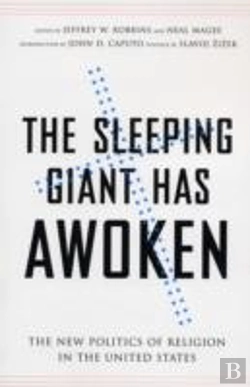Bertrand.pt - The Sleeping Giant Has Awoken