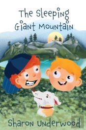 The Sleeping Giant Mountain