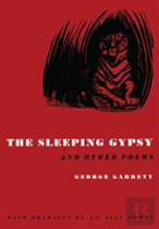 The Sleeping Gypsy, And Other Poems