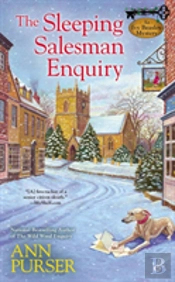The Sleeping Salesman Enquiry