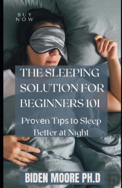 Bertrand.pt - The Sleeping Solution For Beginners 101