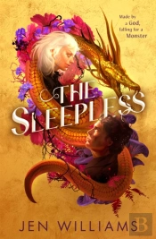 The Sleepless
