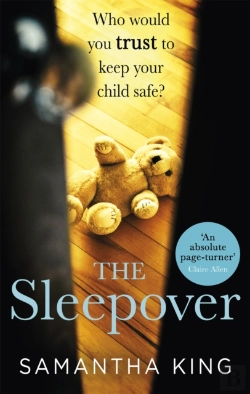 Bertrand.pt - The Sleepover