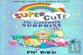 The Sleepover Surprise