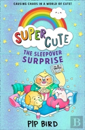 The Sleepover Surprise