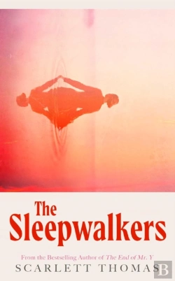 Bertrand.pt - The Sleepwalkers - Signed Edition