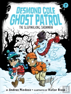 Bertrand.pt - The Sleepwalking Snowman