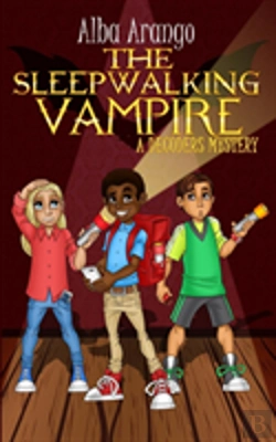 Bertrand.pt - The Sleepwalking Vampire