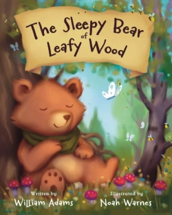 Bertrand.pt - The Sleepy Bear Of Leafy Wood