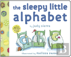 The Sleepy Little Alphabet
