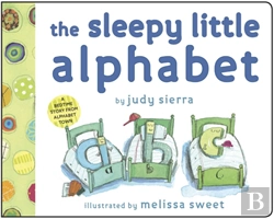 Bertrand.pt - The Sleepy Little Alphabet