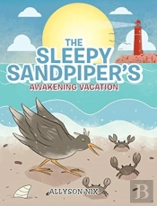 The Sleepy Sandpiper'S Awakening Vacation