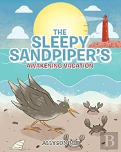 The Sleepy Sandpiper'S Awakening Vacation