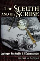 The Sleuth And His Scribe