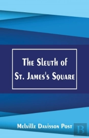 The Sleuth Of St. James'S Square