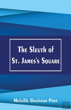 Bertrand.pt - The Sleuth Of St. James'S Square