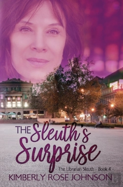 Bertrand.pt - The Sleuth'S Surprise