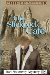 The Slickrock Cafe